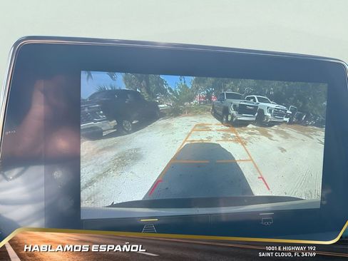 Used 2023 Chevrolet Suburban Premier image 24