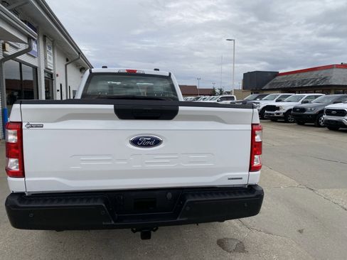 Used 2023 Ford F150 XL image 7