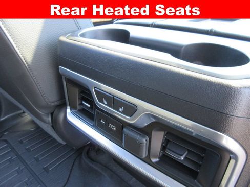 Used 2019 GMC Sierra 1500 Denali w/ Denali Ultimate Package AWD/4WD image 29