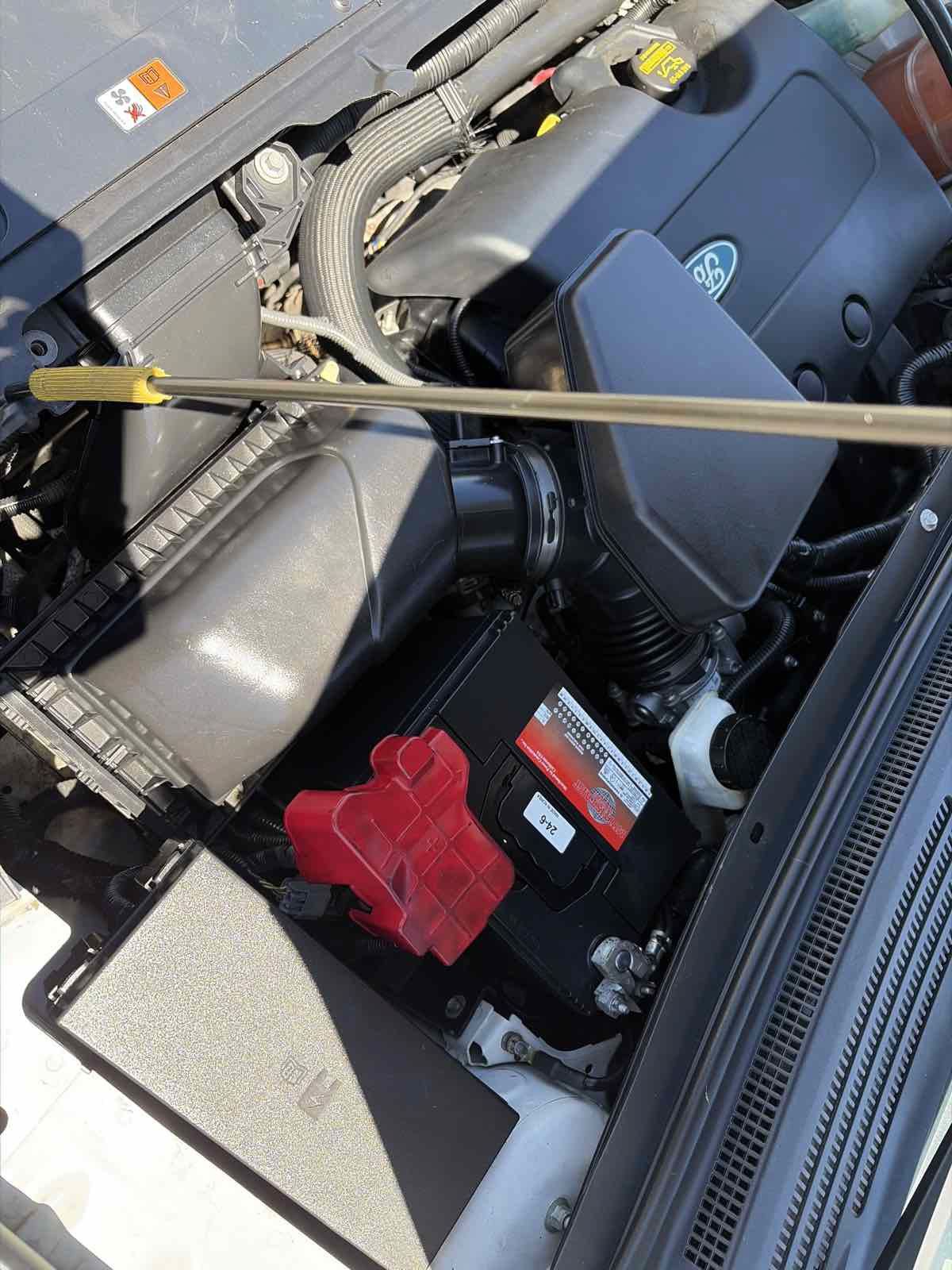 Used 2013 Ford Edge SE FWD image 35
