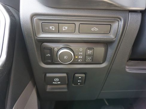 Used 2021 Ford F150 Lariat w/ Equipment Group 502A High image 5