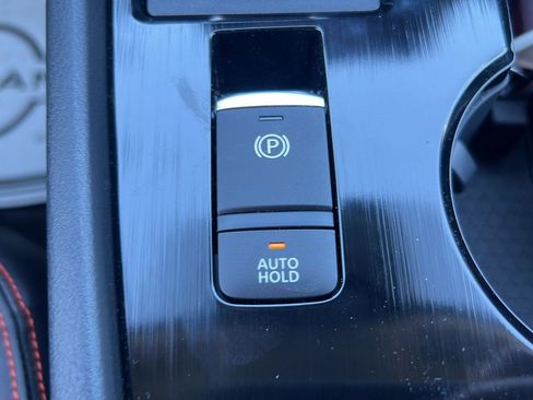 New 2026 Nissan Rogue SV image 20