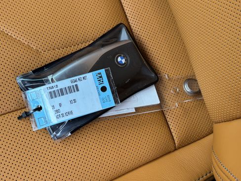 Used 2026 BMW X3 xDrive30i w/ Premium Package AWD/4WD image 38