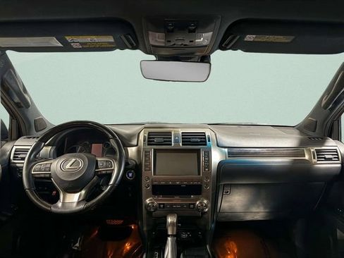 Used 2021 Lexus GX 460 Premium image 11