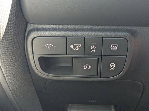 New 2026 Hyundai Palisade Calligraphy image 30