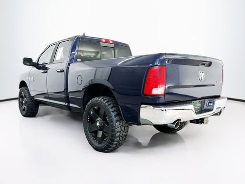 Used 2014 RAM 1500 Big Horn image 5