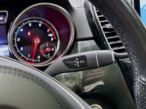 Used 2019 Mercedes-Benz GLS 450 4MATIC image 17