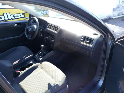 Used 2014 Volkswagen Jetta S FWD image 23