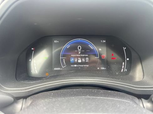Used 2025 Toyota Grand Highlander AWD Hybrid image 19