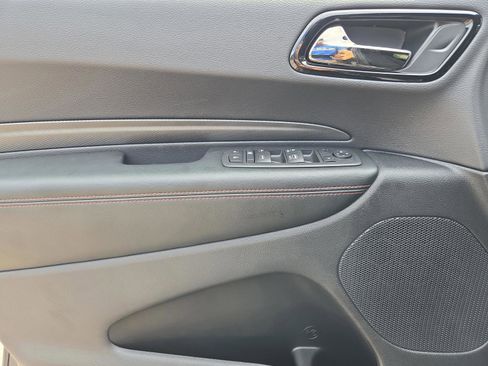 New 2025 Dodge Durango GT w/ Blacktop Package image 32