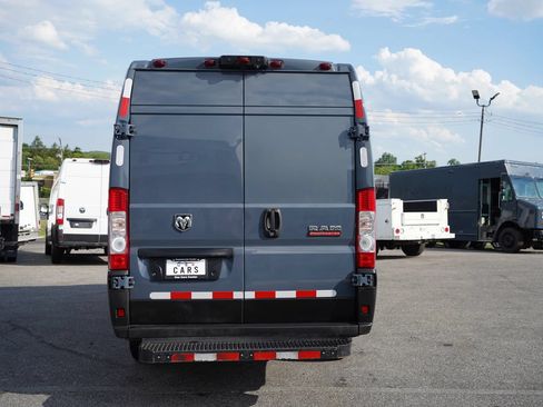 Used 2020 RAM ProMaster 3500 FWD image 5