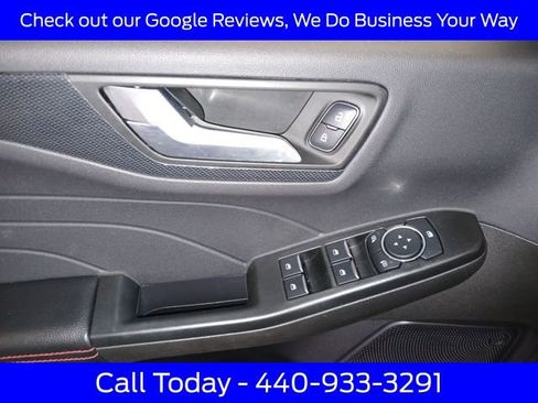 Certified 2023 Ford Escape ST-Line w/ Tech Pack #1 image 19