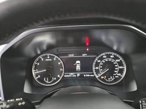 Used 2025 Mitsubishi Outlander SE FWD image 21