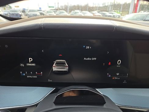 New 2026 Nissan Murano Platinum image 14