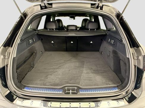 Certified 2026 Mercedes-Benz GLC 300 4MATIC image 27