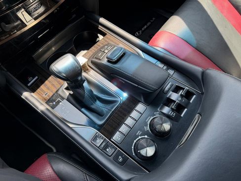 Used 2021 Lexus LX 570 4WD w/ Inspiration Series #2 image 15