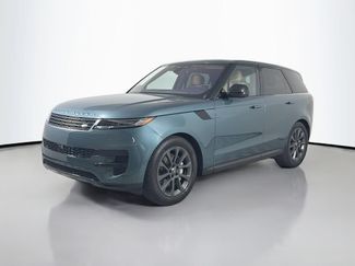 Certified 2023 Land Rover Range Rover Sport SE AWD/4WD video 1