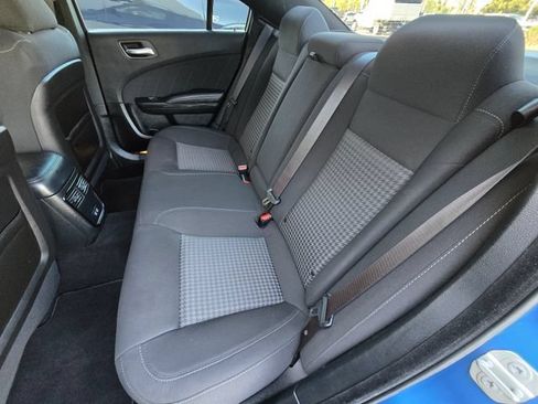 Certified 2023 Dodge Charger GT w/ Blacktop Package RWD image 21