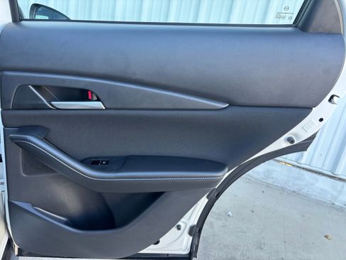 Certified 2025 MAZDA CX-30 AWD 2.5 S image 31