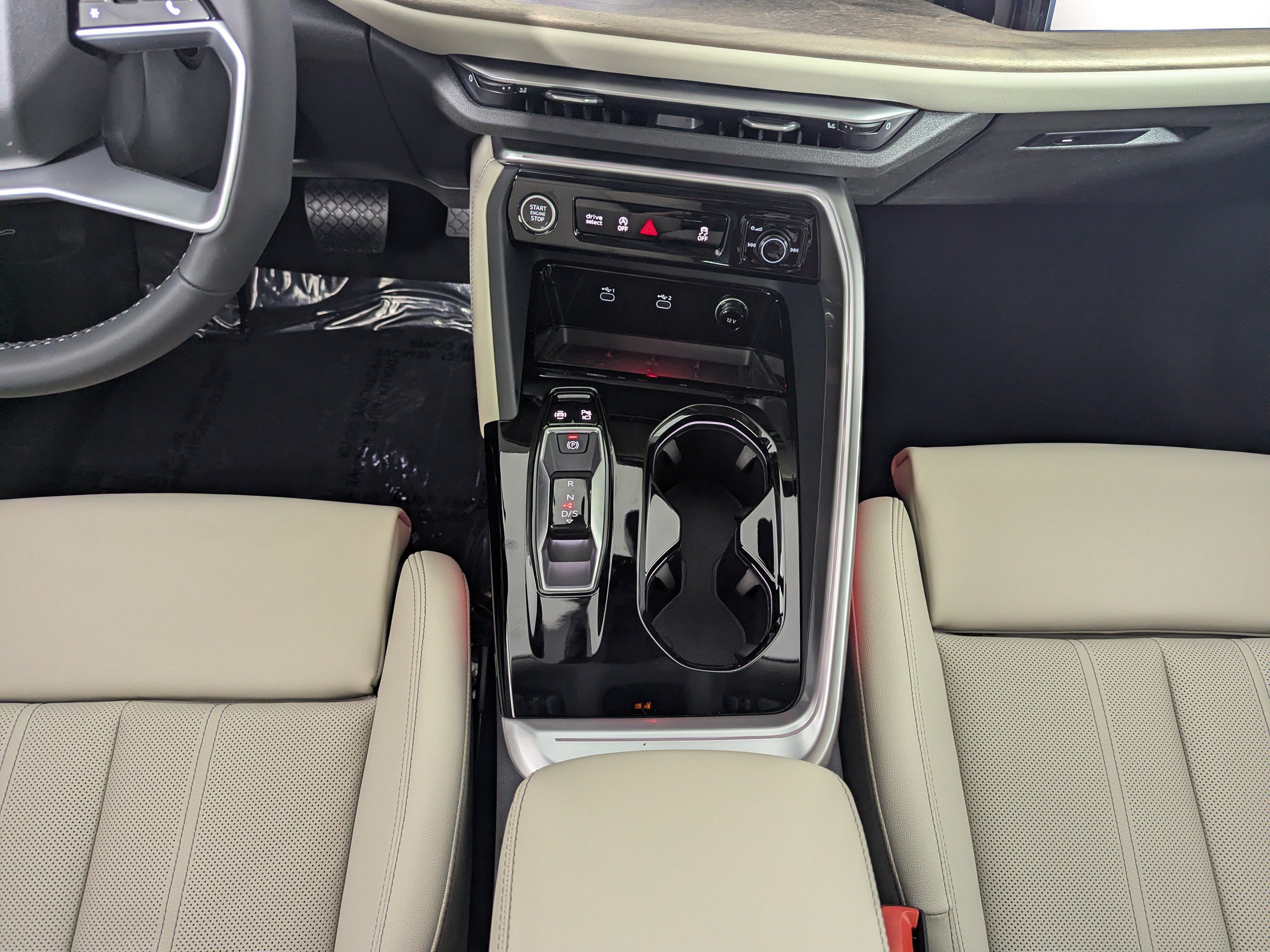 New 2026 Audi Q5 Prestige AWD/4WD image 20