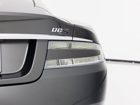 Used 2011 Aston Martin DBS Coupe RWD image 51