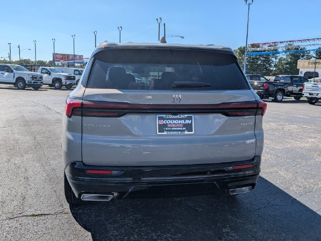 New 2027 Buick Enclave Sport Touring w/ LPO, Floor Liner Package AWD/4WD image 7