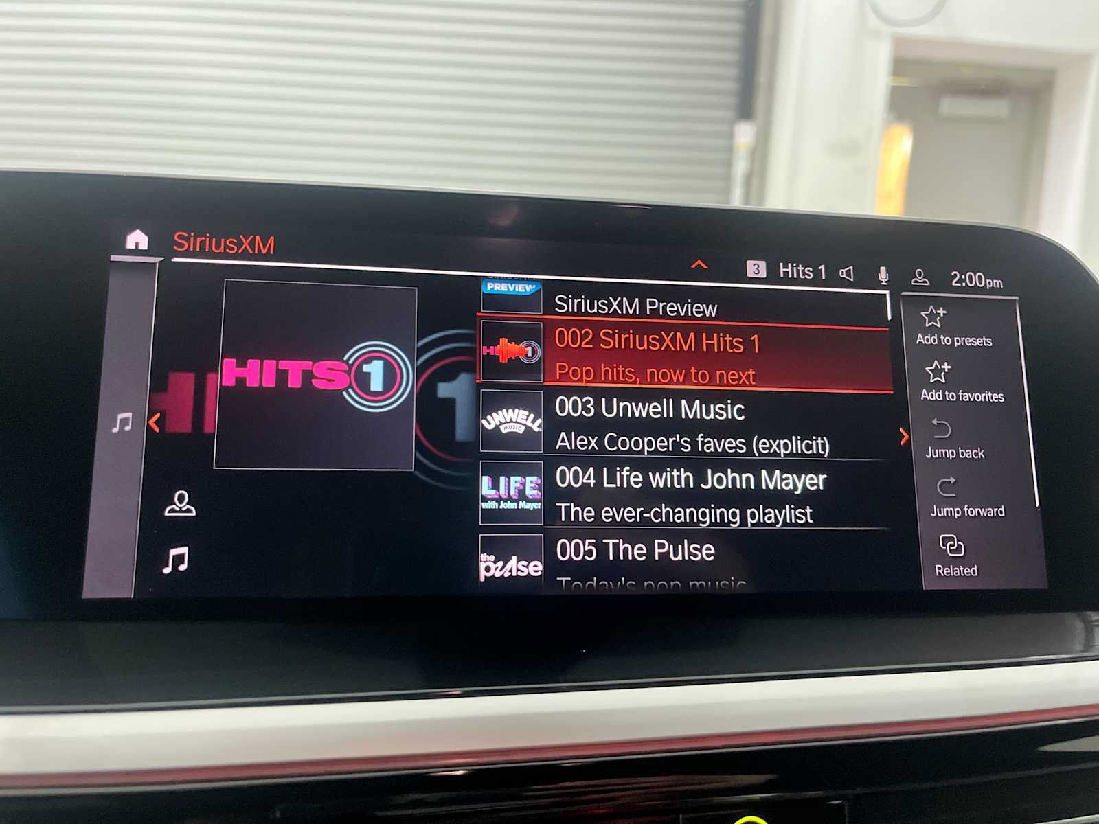 Used 2023 BMW Z4 M40i w/ Premium Package RWD image 18