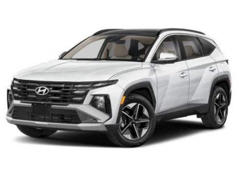 New 2026 Hyundai Tucson SEL w/ Tow & Go Package image 1