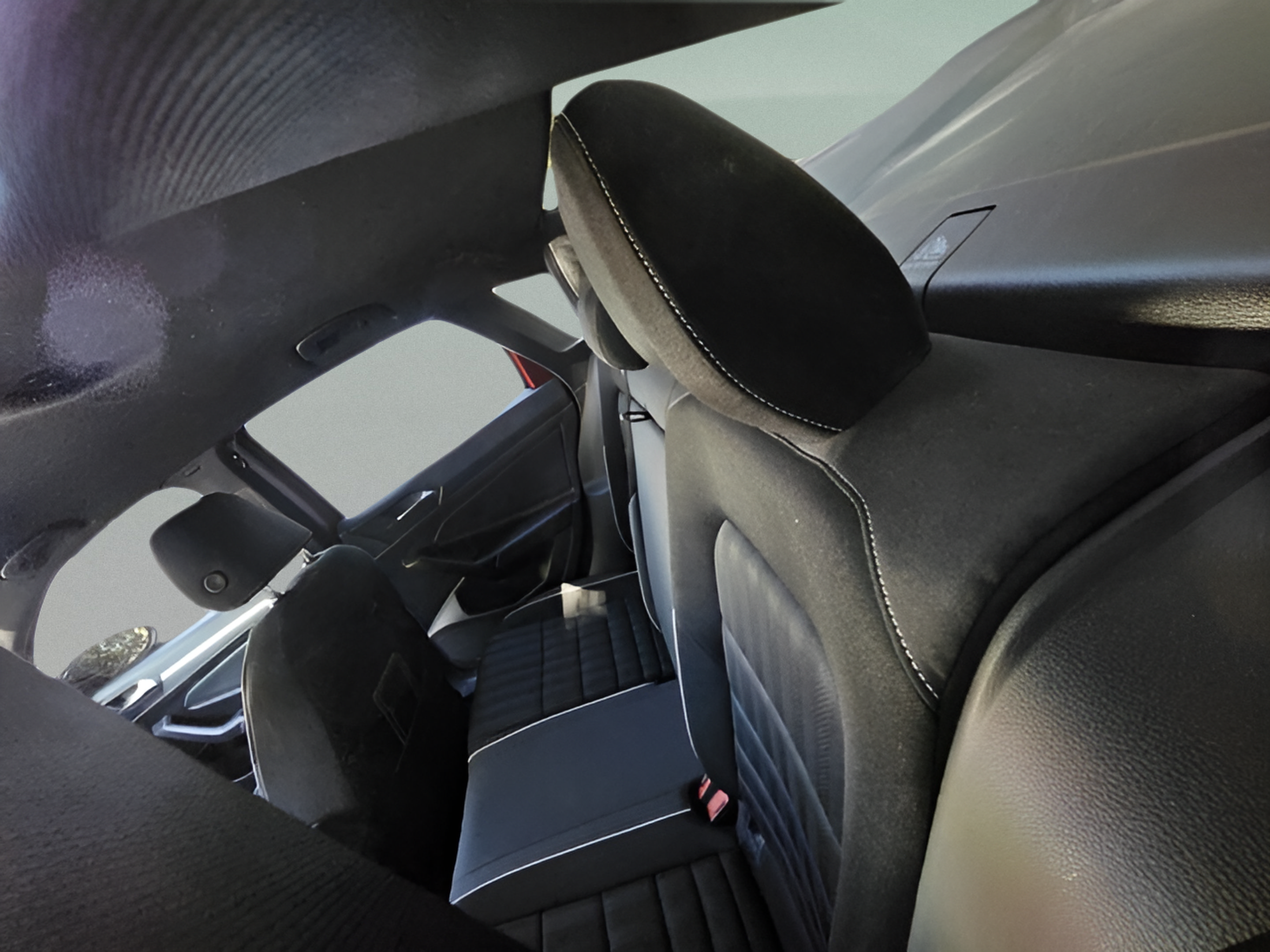 Used 2024 Volkswagen Jetta Sport FWD image 6