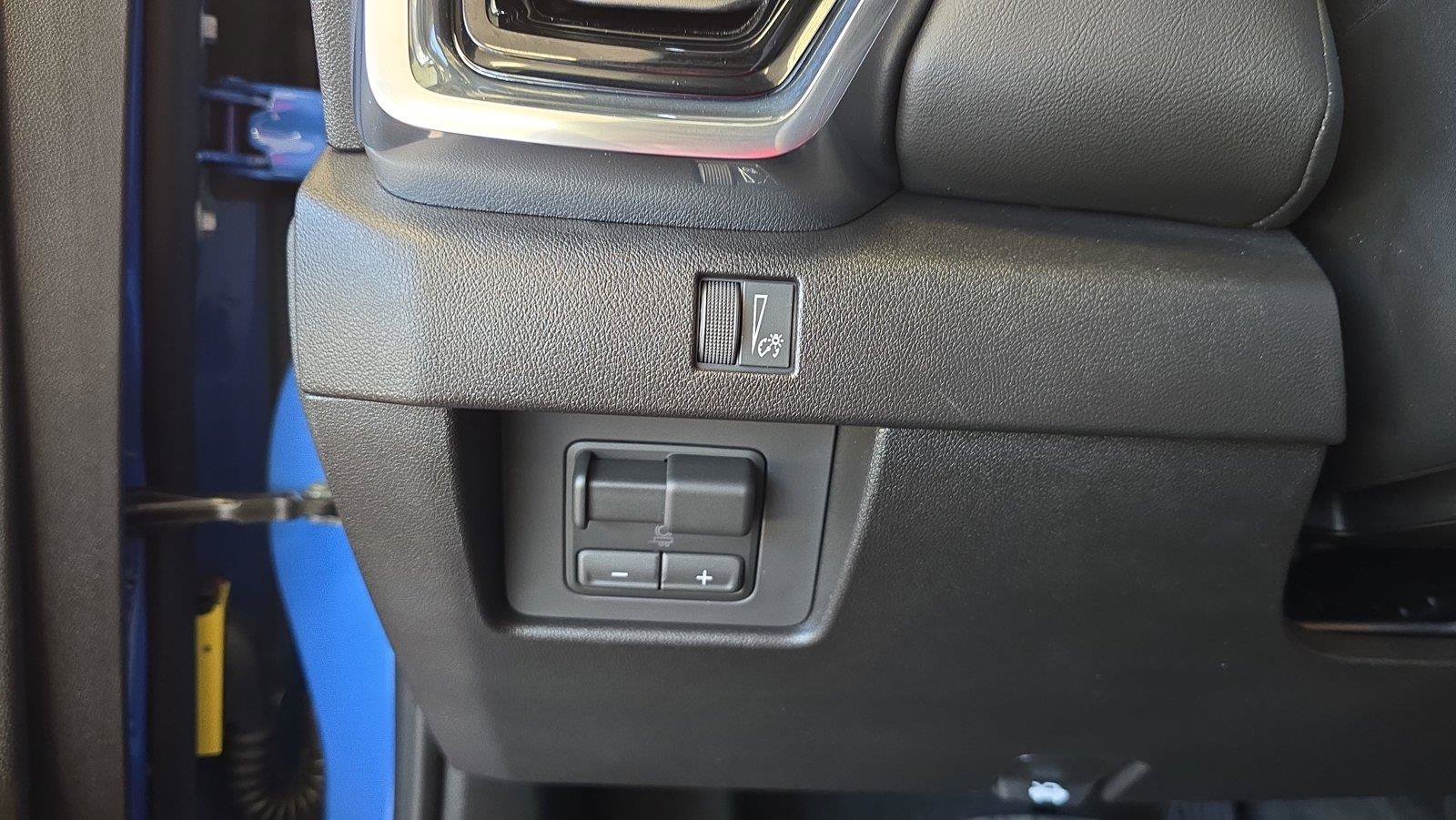 Used 2026 GMC Canyon Elevation w/ Convenience Package AWD/4WD image 27