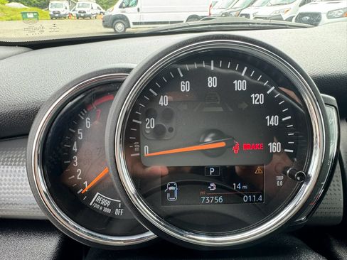 Used 2019 MINI Cooper Convertible FWD image 15