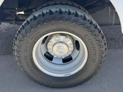 Used 2024 RAM 3500 Tradesman AWD/4WD image 53