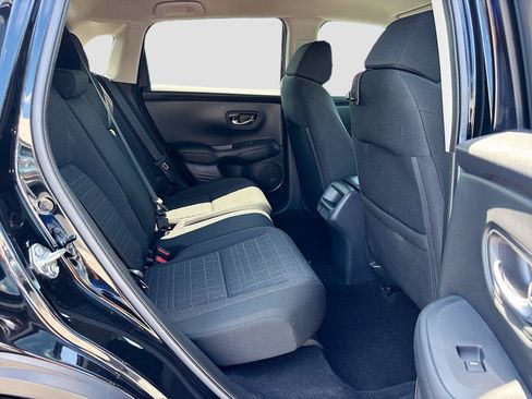 Certified 2025 Honda HR-V LX image 28