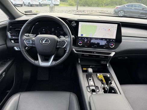 Used 2025 Lexus RX 350 Premium AWD/4WD image 8