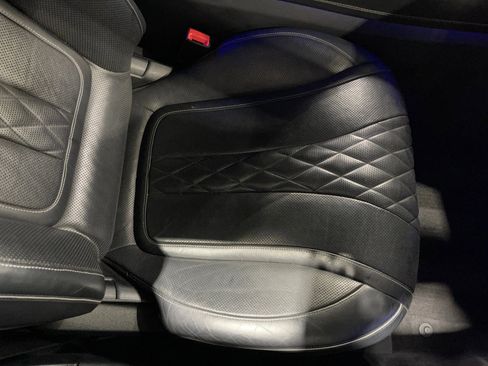 Used 2015 Mercedes-Benz S 550 4MATIC Coupe image 33