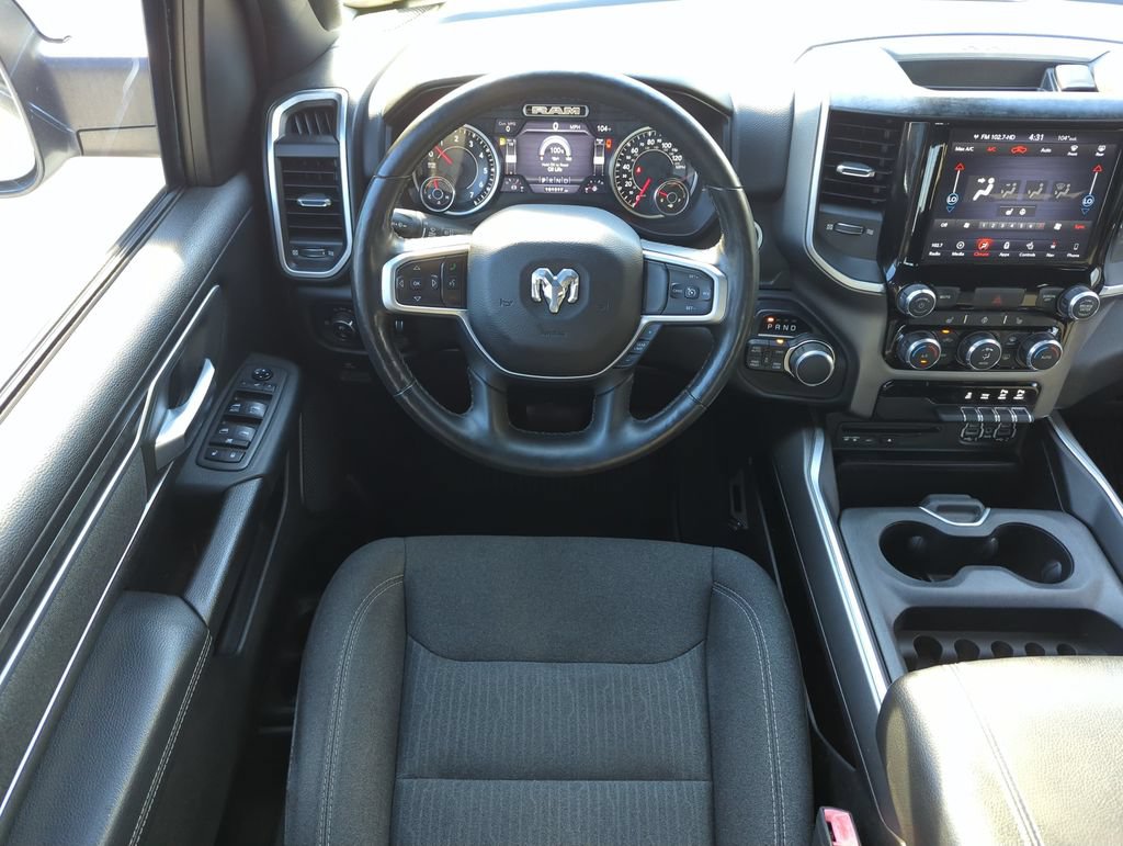 Used 2019 RAM 1500 Big Horn AWD/4WD image 13