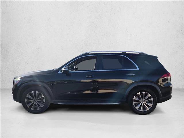 Used 2022 Mercedes-Benz GLE 350 image 8
