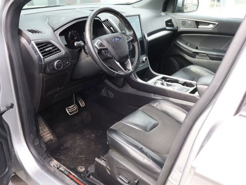 Used 2023 Ford Edge ST image 13