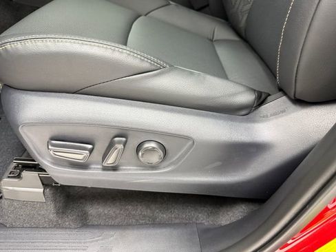 New 2026 Toyota Tacoma Limited AWD/4WD image 28