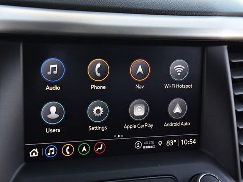 Used 2023 GMC Acadia SLT FWD image 15