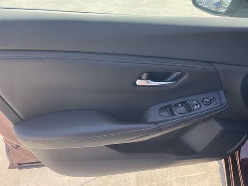 Used 2023 Nissan Sentra SV FWD image 20