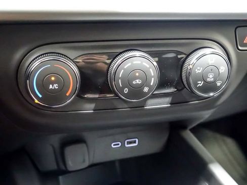 New 2026 Chevrolet Trax LS FWD image 16