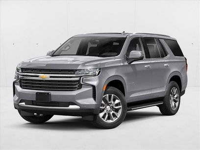 Used 2023 Chevrolet Tahoe Premier w/ Advanced Technology Package