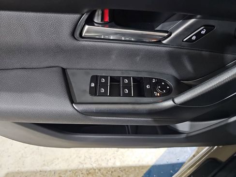 New 2026 MAZDA CX-50 2.5 Turbo w/ Accent Package image 29