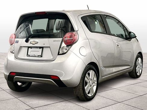 Used 2015 Chevrolet Spark LS image 12