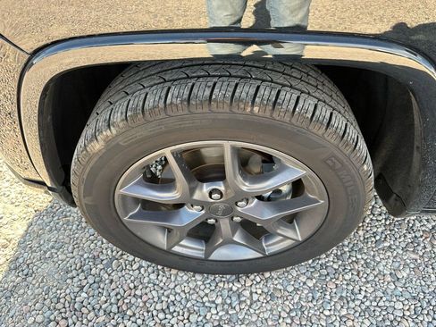 Used 2021 Jeep Grand Cherokee Limited w/ Quick Order Package 28K 80th image 42