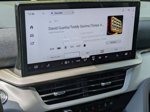 New 2026 Ford Explorer Active image 17