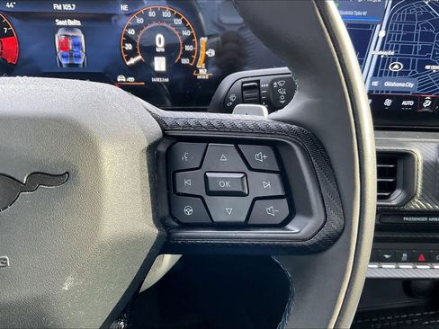 Used 2024 Ford Mustang Dark Horse w/ Dark Horse Handlin Package image 23