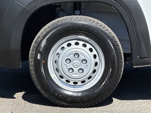 New 2026 RAM ProMaster 1500 image 24