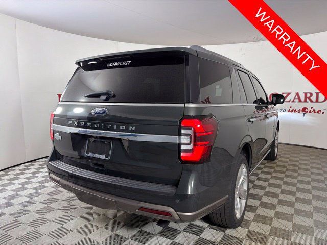 Used 2023 Ford Expedition King Ranch RWD image 13